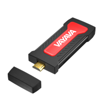 Consoles de jeux vidéo VAYAVA TV 64/128 bits 20000+ jeux Console vidéo 4k GD30 Game Stick
