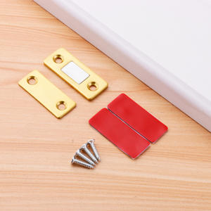 Cierre Magnético Ultrafino Ajustable <span class=keywords><strong>para</strong></span> Gabinetes <span class=keywords><strong>de</strong></span> Cocina, Imanes Adhesivos <span class=keywords><strong>para</strong></span> Cajones, <span class=keywords><strong>Cierres</strong></span> <span class=keywords><strong>para</strong></span> Gabinetes - Product Image 3
