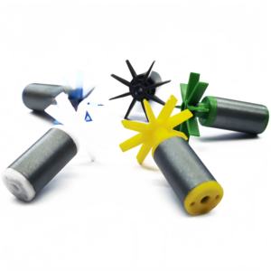 Magnete in <span class=keywords><strong>Ferrite</strong></span> a Magneti Permanenti Accessori per Acquari - Pompa Piccola Pompa Magnetica Rotore Piccola Pompa Magnetica - Product Image 4