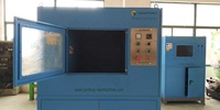 Machine à fusion à chaud du polystyrène, petite machine de recyclage à fusion à chaud du EPS certifiée CE pour le EPS
