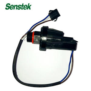 圧縮ボイラー用の低コストの空気水圧送信機 - Product Image 3