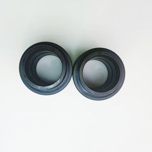 Servicio OEM de Vietnam Centro de mecanizado CNC negro Piezas de hardware de acero inoxidable para fresado de brocado de perforación de metal de cobre de aleación - Product Image 5