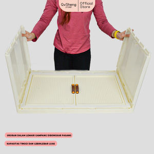 FlexiWardrobe Organización de almacenamiento expandible de muebles para el hogar de 4 niveles para cualquier habitación para dormitorios - Product Image 5