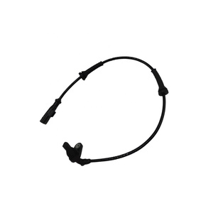 Sensore di velocità ruota ABS per <span class=keywords><strong>Renault</strong></span> 8200752604 8200752605 - 1 anno di <span class=keywords><strong>garanzia</strong></span> - Product Image 3