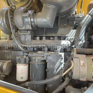 90% nuova vendita calda ha usato il caricatore per ruote <span class=keywords><strong>Komatsu</strong></span> WA380 multifunzione caricatore frontale 16ton in buone condizioni wa470 caricatore per ruote usato - Product Image 5