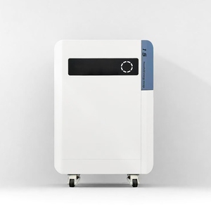 Batería de Almacenamiento de Energía de 15kwh, Batería Solar Life Po4, Sistema de Paneles Solares para el Hogar KNY51300, Sistema Solar M - Product Image 3