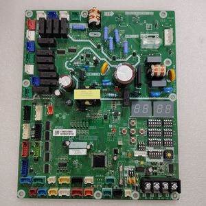 Placa de Circuito para Aire Acondicionado Hitachi Haixin H7B04867E 110625108E5 201993270110, Placa Principal para Aire Acondicionado Central - Product Image 1