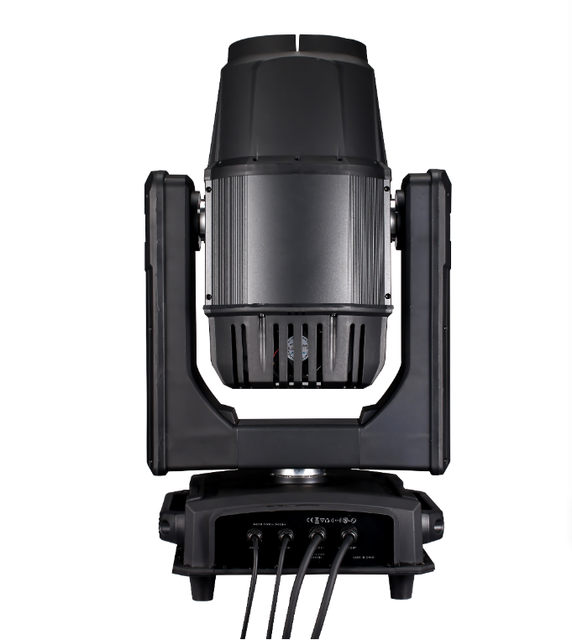 High Quality 500W CMY+CTO IP65 Waterproof LED Moving Head Stage Light for DJ Disco KTV Club