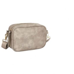 Sac à langer grande capacité pour bébé, sac de voyage à bandoulière, sac de maternité, sac à langer fourre-tout, certifié BSCI - Product Image 3