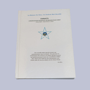 Profesional Plaza columna Tapa dura vinculante para colorear la parte técnica servicio <span class=keywords><strong>de</strong></span> impresión <span class=keywords><strong>de</strong></span> libros - Product Image 2