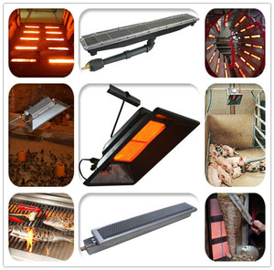 2025 סיטונאי גז אינפרא אדום thd2606 מתאים עד 600 ~ ציפורים 900 - Product Image 5