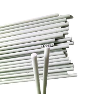 Tige de fouet en fibre de verre flexible de haute qualité - Product Image 4