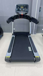 Équipement de fitness commercial pour centre de remise en forme et club, avec écran LED - Product Image 2