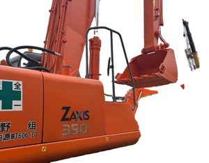 รถขุดรุ่นดั้งเดิม ZX350 ZX330 ZX240 320D 320C 330BL 349D 336D 329D 307E 306E รถขุด SH120 SH200 SH300 SH350 SK75 SK210 - Product Image 1