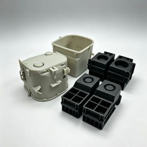 Service d'impression 3D personnalisé SLA SLS, prototypage rapide en ABS PLA TPU pour jouets classiques, pièces en plastique industrielles - Product Image 6