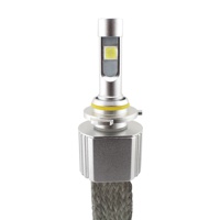 Ampoules LED P70 110w H7 H4 H1 H3 H8 H11 HB3 HB4 Kit de phares LED 3000K 6000K 13600LM lampe frontale LED de voiture double couleur 12V 55W