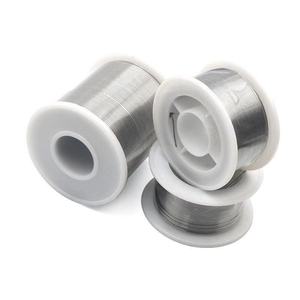 Alambre de soldadura con núcleo de resina 1.0mm 0.8mm 700g Sin plomo Alto brillo Sin necesidad de limpieza Para soldar - Product Image 3