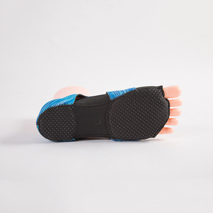 A piedi nudi <span class=keywords><strong>Fitness</strong></span> Anti Skid <span class=keywords><strong>Donna</strong></span> Pilates Yoga <span class=keywords><strong>Scarpe</strong></span> - Product Image 5