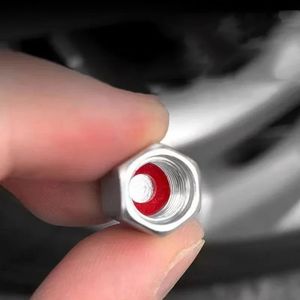 Capuchons de valve d'air de roue de voiture pour volkswagen vw jetta mk6 mk7 Tharu TACQUA talagon taventor sagitar golf mk6 mk7 7 6 - Product Image 3
