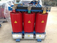 Transformateur de distribution triphasé à sec de type OEM ODM 800 Kva