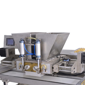 Hot <strong>Chocolate</strong> Dispenser <strong>Cadbury</strong> Moulding <strong>Machine</strong> Manufacturer - Product Image 1