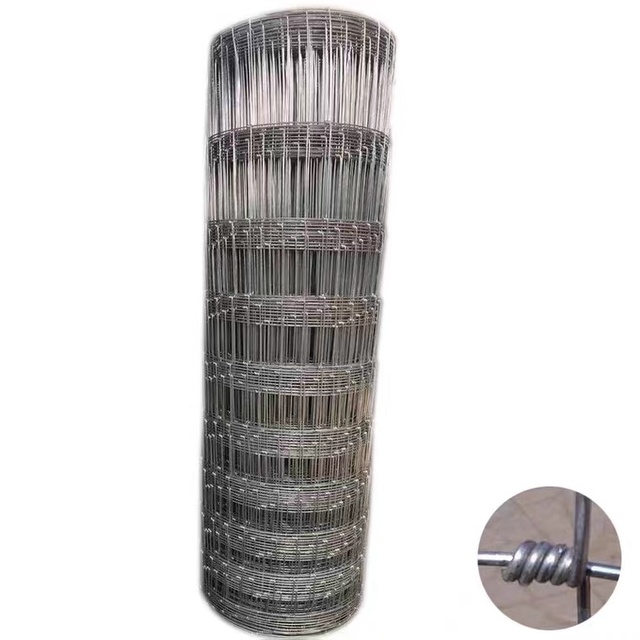 Galvanized Wire mesh SC-126