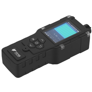 Handgehaltener Gasdetektor mit Integrierter Pumpe zur Probenentnahme für Brennbarer-<span class=keywords><strong>Gas</strong></span>-Erkennung, Alarm bei Übersteigung des Grenzwertes EX0-100%LEL - Product Image 2