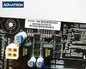 Placa base industrial de 6 Gbit/s, módulo de CPU, serie ATA, modelo Serial ATA, modelo V1.0, original, 1 unidad - Product Image 6