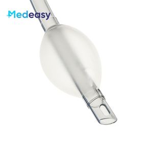 Tubo Endotracheale Monouso Standard in PVC Medico Medeasy 2.0-9.5mm con Cuffia - Product Image 4