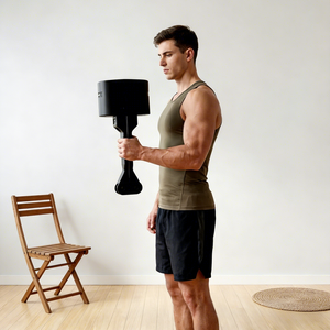 <span class=keywords><strong>Centro</strong></span> <span class=keywords><strong>Fitness</strong></span> Familiare Tutto <span class=keywords><strong>in</strong></span> Uno: Macchina da Palestra per Allenarsi Insieme a Casa - Product Image 1