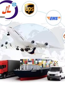 DDP Tür-zu-Tür-Lieferservice UPS Fedex DHL Express See- und Luftfracht Versandagent China nach USA UK <span class=keywords><strong>CA</strong></span> Europa - Product Image 3