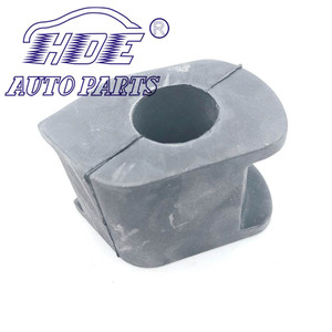 48815-0D140 48815-0D100 48815-0D120 ขายส่งอะไหล่รถยนต์ HDE บูชกันโคลงสำหรับ Toyota Yaris - Product Image 1