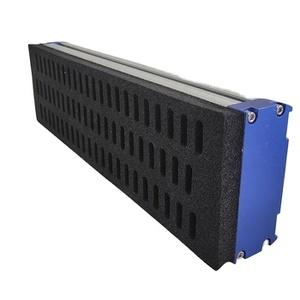 高弹性三元乙丙自粘真空海绵吸盘机械手缓冲泡沫橡胶护边片 - Product Image 1