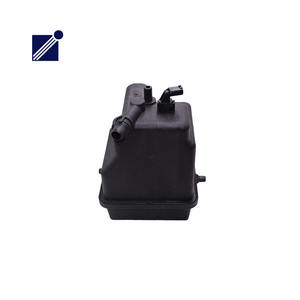 Pièces automobiles 17137501959 Système de refroidissement Radiateur <span class=keywords><strong>Intercooler</strong></span> Boîte d'expansion Convient pour X5 E53 4.4 I 4.8 - Product Image 1