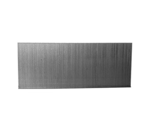 Clous à pistolet <span class=keywords><strong>de</strong></span> charpentier Fourniture directe d'usine Clous à air droits F10 50 Clous à pistolet - Product Image 2