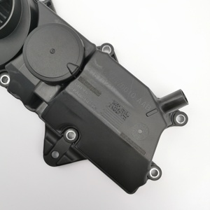 Filtre à huile de ventilation du carter moteur de qualité authentique pour <span class=keywords><strong>VOLVO</strong></span> <span class=keywords><strong>XC60</strong></span> <span class=keywords><strong>2016</strong></span> #   31316184  31430236  31430923  31670210  32242753 32140004 - Product Image 6