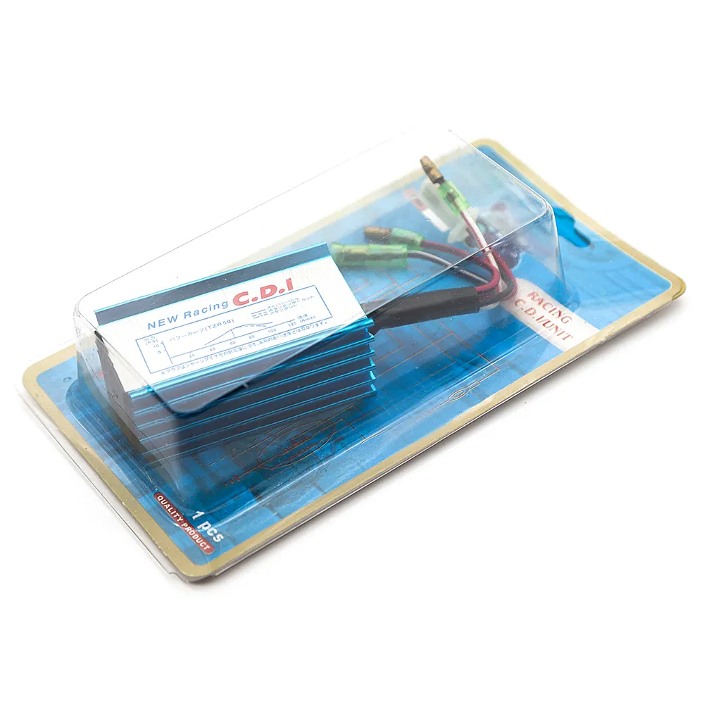 50CC 70CC 110CC 5PIN dc запасные части для гоночного мотоцикла S2 stroke cdi