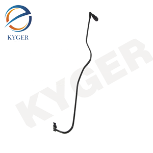 LR019341 tubo di Overflow del radiatore di raffreddamento LR000946 per Land Rover per Freelander 2 2007-2014 - Product Image 2