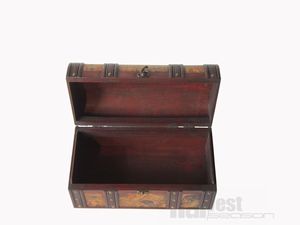 Coffret Cadeau Antique en Bois de <span class=keywords><strong>Buis</strong></span> Poli Fait Main - Recyclable, Taille Personnalisable - Vente Chaude - Product Image 3