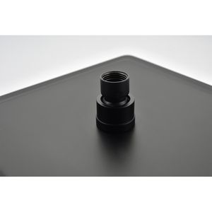 Sistema de cabezal de ducha de lluvia de 10 \ "montado en la pared DB para juegos de baño - Product Image 5