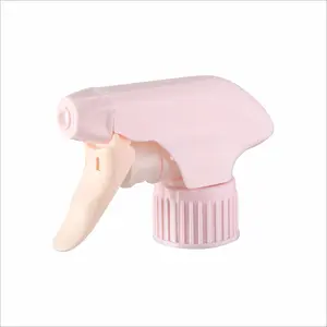 Bomba Pulverizadora de Gatillo Antiderrames 28/400 28/410 de Colores Personalizados para Botellas de Uso Cosmético, Fabricante - Product Image 6