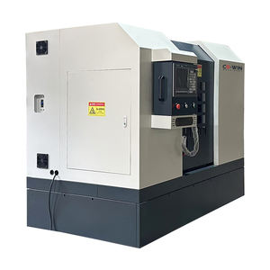 Boîte de vitesses PLC automatique de haute précision pour machine à filer les métaux pour pots en acier inoxydable <span class=keywords><strong>Vaisselle</strong></span> Fanuc/<span class=keywords><strong>Siemens</strong></span> Control - Product Image 1