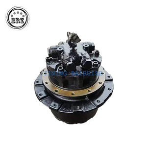 Motor de Traslación Ex60-2 de Alta Calidad, Mando Final Ex60-1, Mando Final Ex60-3 - Product Image 2