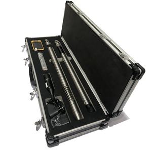 <span class=keywords><strong>Clinomètre</strong></span> et inclinomètre de Gyroscope à Fiber optique à trou magnétique - Product Image 6