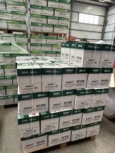 Carta <span class=keywords><strong>A4</strong></span> all'ingrosso OEM, 80 g/m², 70 g/m², carta per fotocopie <span class=keywords><strong>A4</strong></span>, carta bianca doppia per stampanti e ufficio, carta <span class=keywords><strong>A4</strong></span> per stampa - Product Image 4