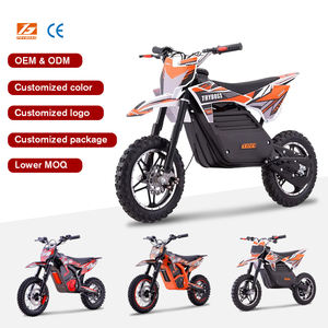 Venta al por mayor de 2 ruedas todoterreno eléctrico Pocketbike <span class=keywords><strong>Mini</strong></span> <span class=keywords><strong>Moto</strong></span> Dirt Pit para niños - Product Image 2