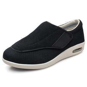 Nuevos Zapatos Deportivos Médicos Unisex de Alta Calidad, con Entresuela Acolchada de EVA, Suaves y Fáciles de Usar, para Diabéticos, con Soporte de Arco - Product Image 2