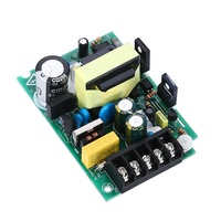 Offre Spéciale – Alimentation Industrielle AC-DC 12V 3A 35W à Sortie Unique pour Caméras LED et CCTV, Certifiée CE FCC ROHS, Garantie 3 Ans
