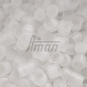 Eco-Friendly PP Flip Top Cap for Cosmetic Bottles Leak-Proof Durable Closure for <b>Tanning</b> Oil Squeeze Bottle 100ml 350ml Packagin - Product Image 6