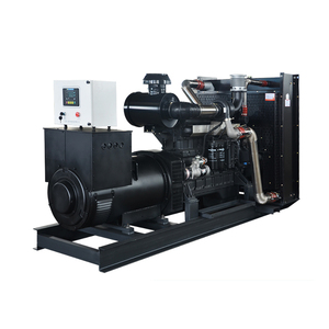 Type Offre Spéciale refroidi à l'eau prix bon marché 500kw 625kva générateur diesel de puissance avec moteur SDEC Shang Chai SC27G755D2 - Product Image 5